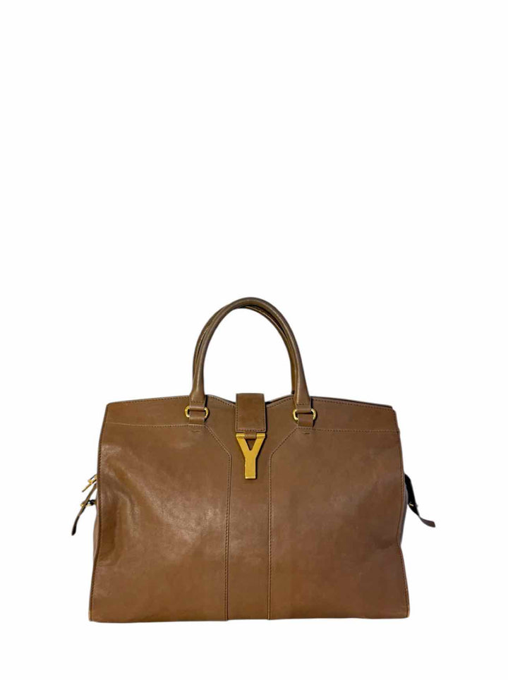 Saint Laurent Leather Y Purse