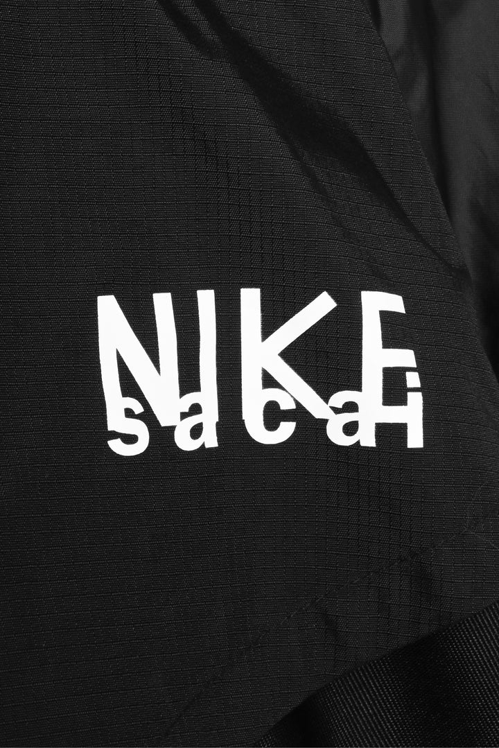 Nike x Sacai Size XL Men's Trench Coat