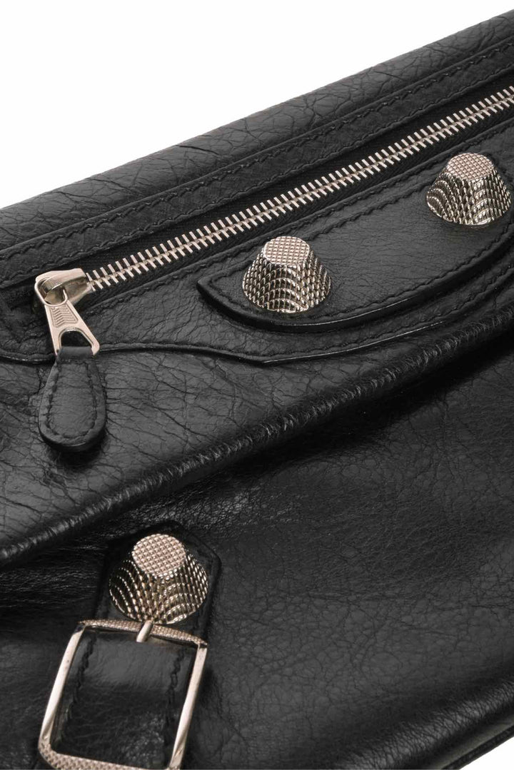 Balenciaga Giant 12 Motocross Clutch