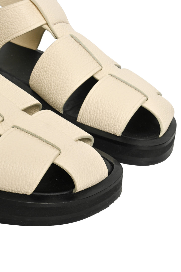 The Row Size 37 Fisherman Sandals