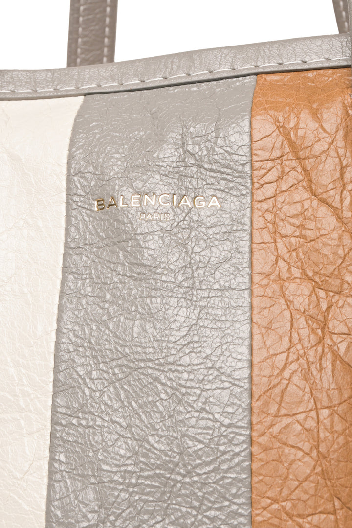 Balenciaga Bazar M Shopper Tote