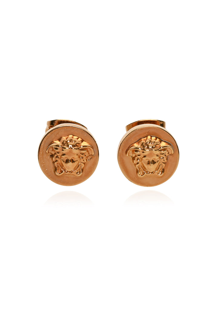 Versace Medusa Studs