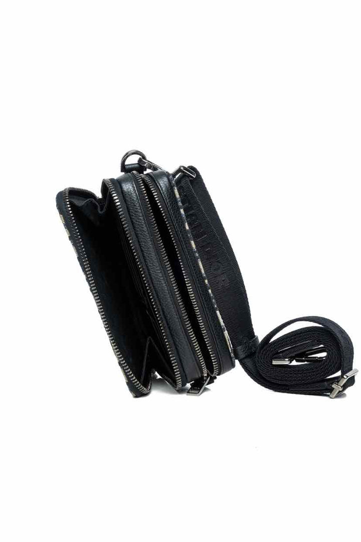 Christian Dior Zipped Pouch Crossbody