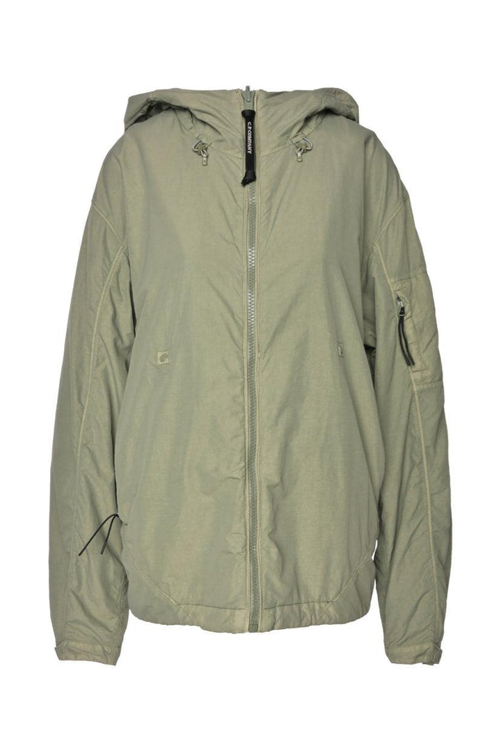 CP Company Size 54 Men's Reversible Jacket