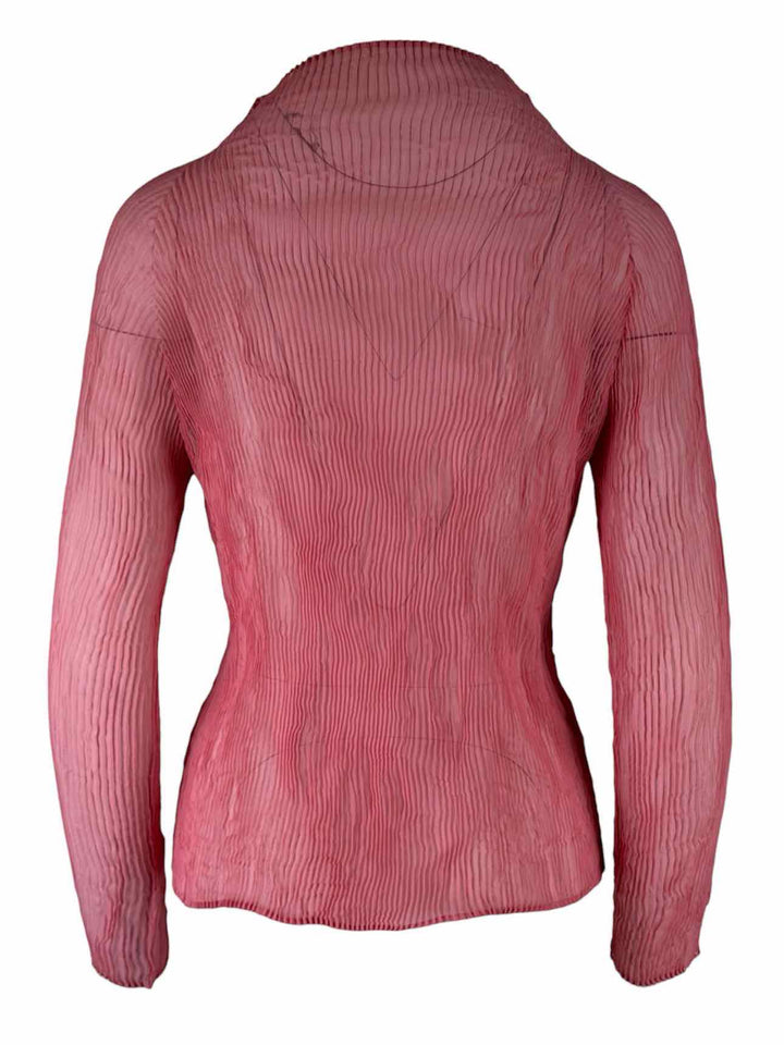 Issey Miyake Size S Tops