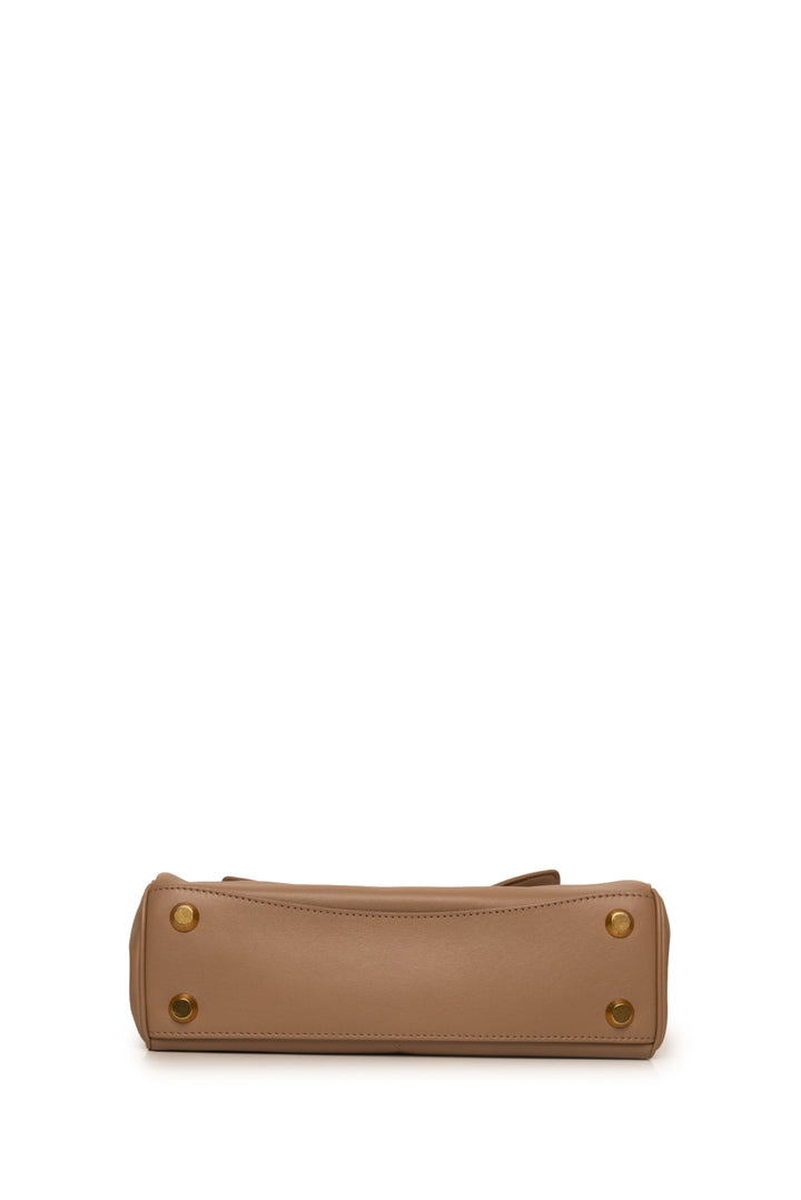 Balenciaga Small Rodeo Shoulder Bag