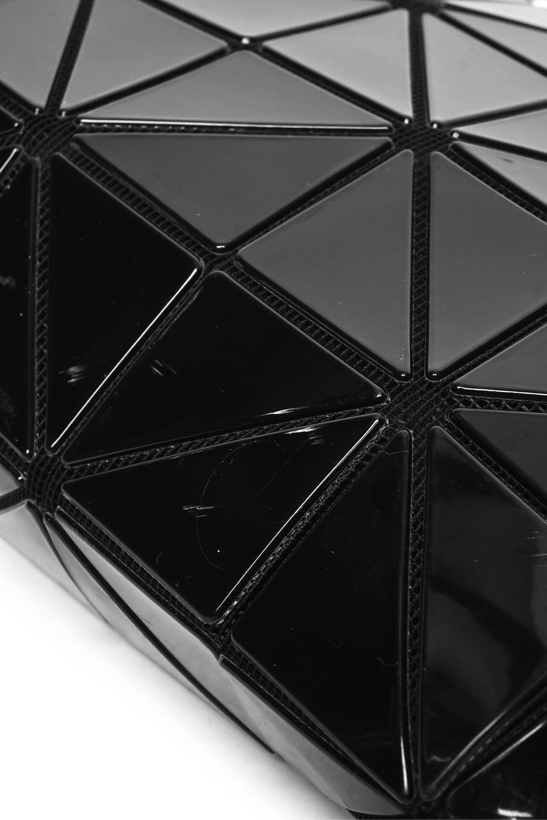 Issey Miyake Bao Bao Carton Crossbody