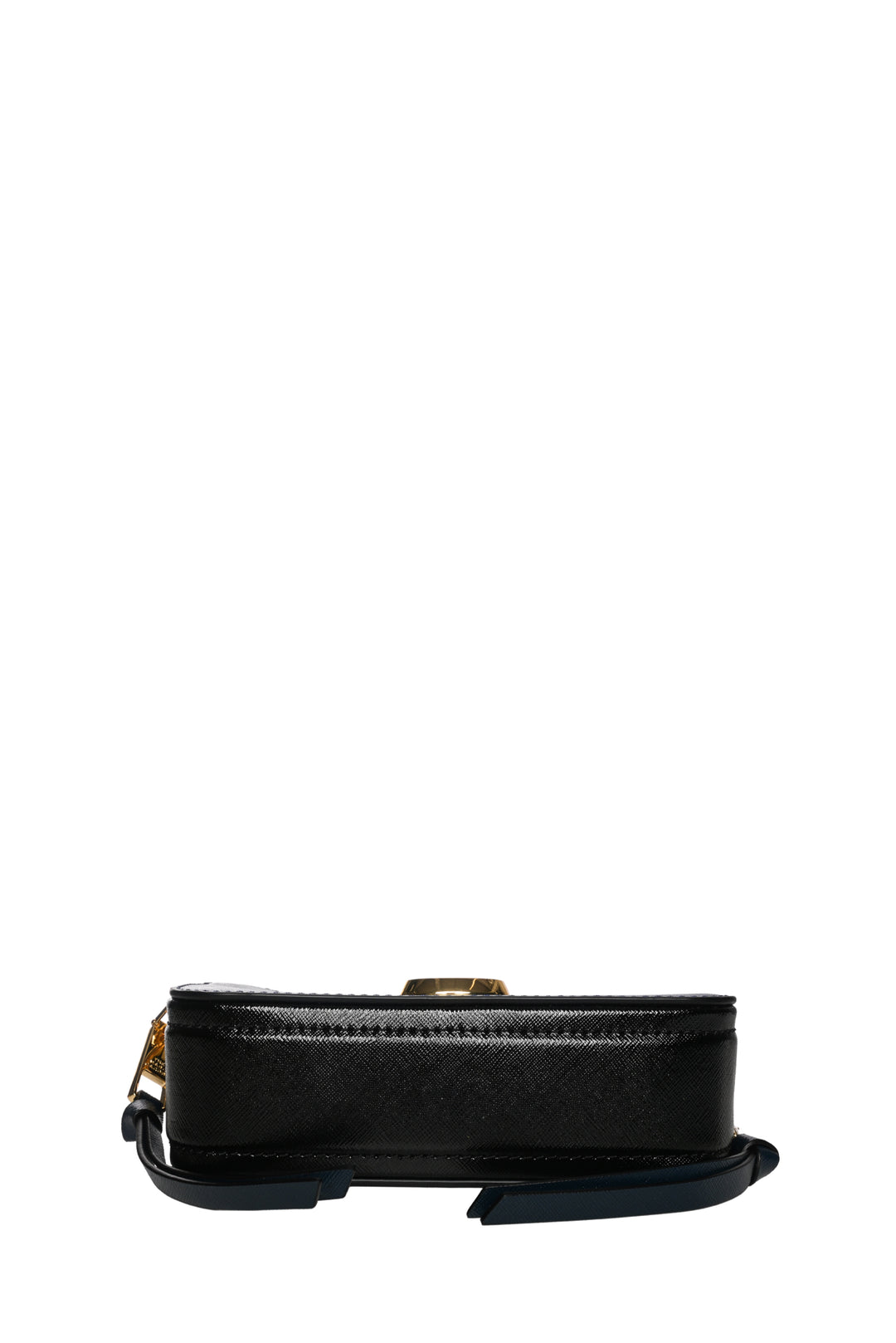Marc Jacobs The Snapshot Leather Camera Bag Crossbody