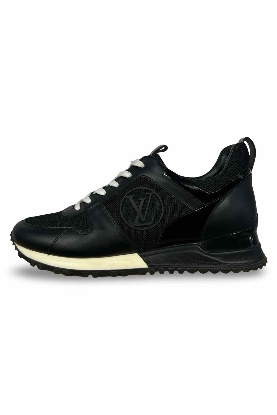 Louis Vuitton Size 38 Sneaker