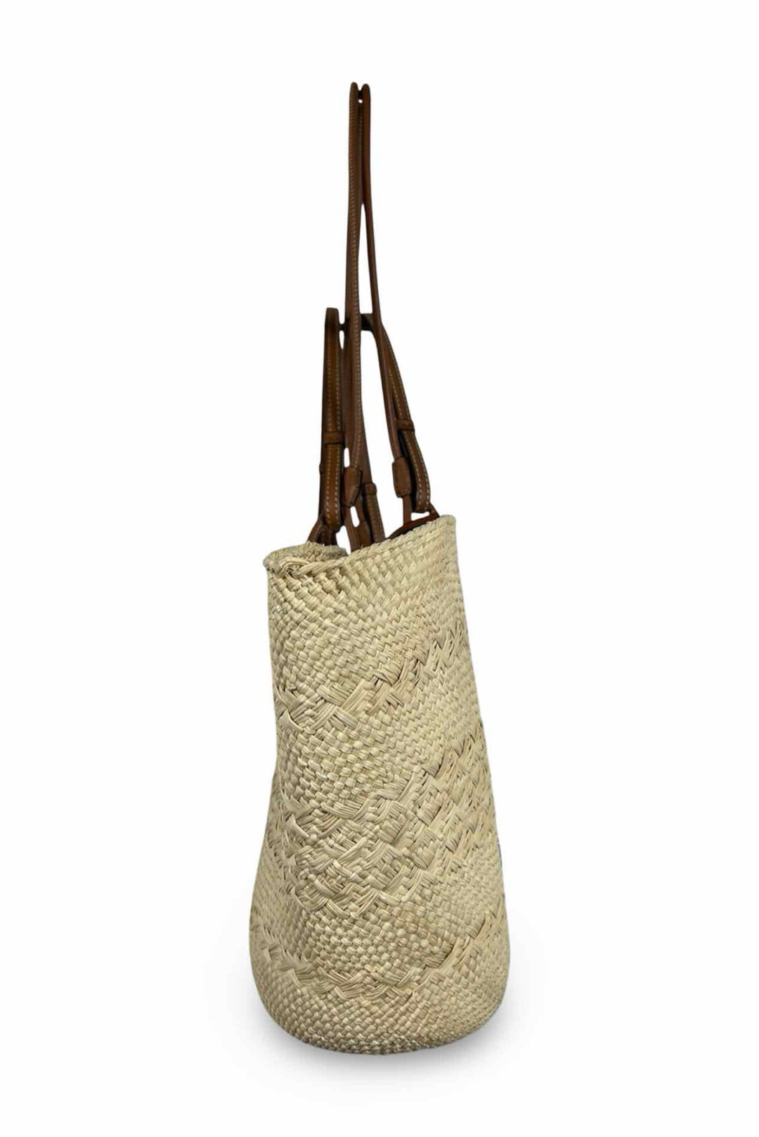 Loewe Medium Anagram Basket bag