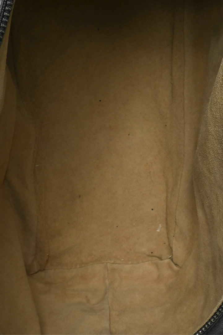 Bottega Veneta Intrecciato Cervo Hobo Bag