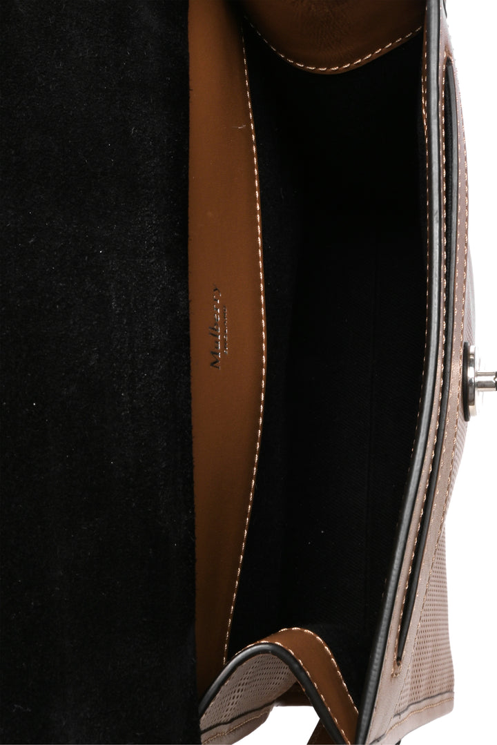 Mulberry Antony Leather Crossbody