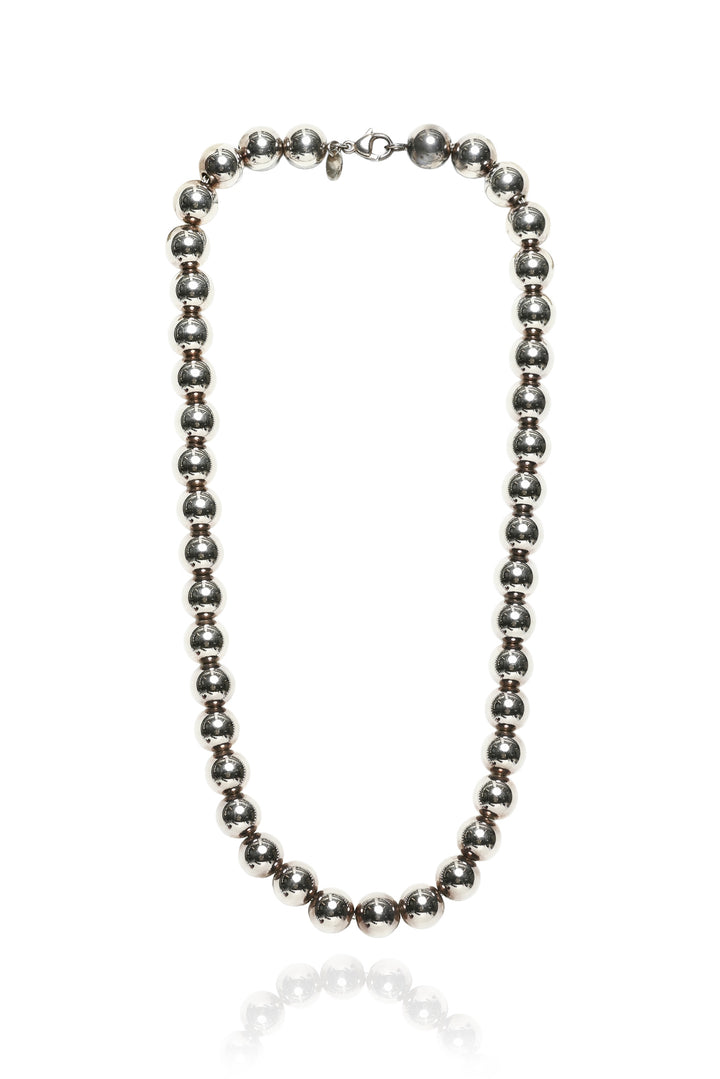 Tiffany & Co HardWear Ball Necklace