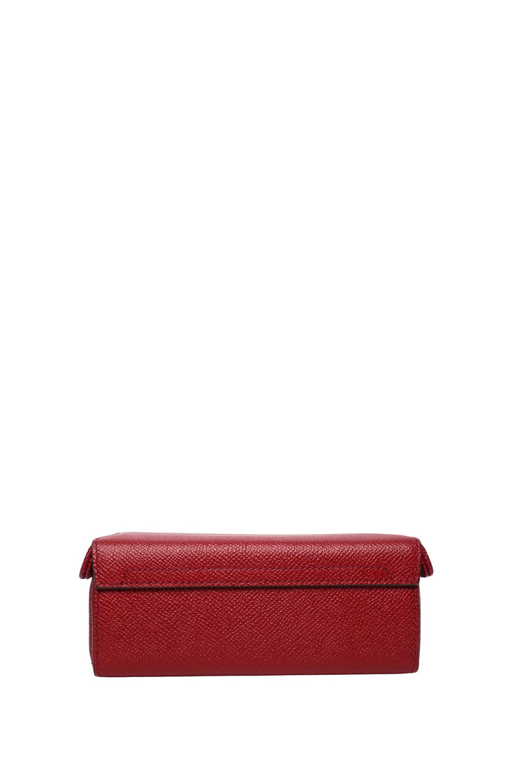 Mark Cross Mini Grace Box Bag Crossbody