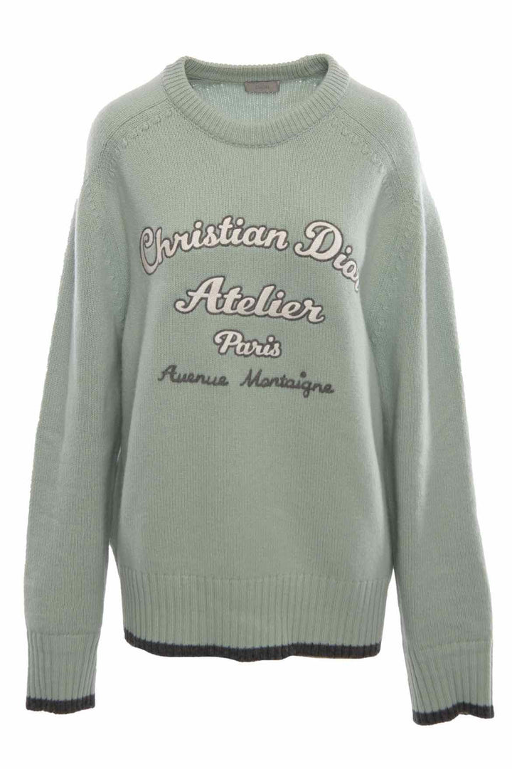 Dior Size XXL Men's Sweater