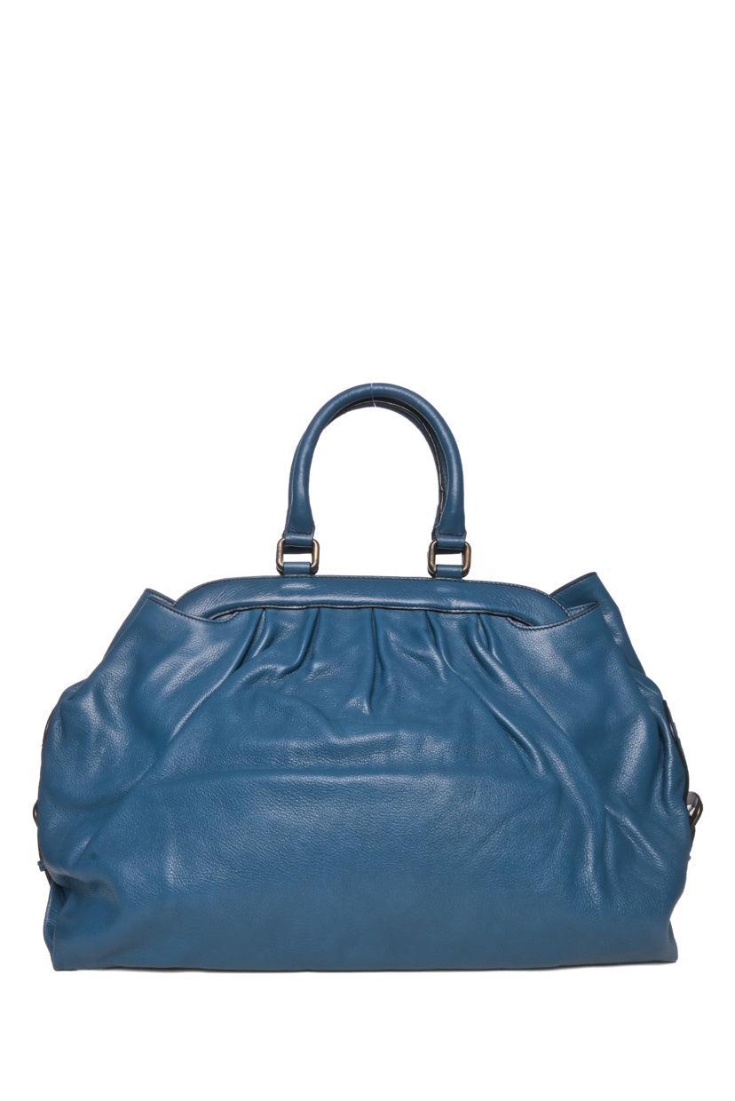 Fendi Vintage Fendi Top Handle Bag