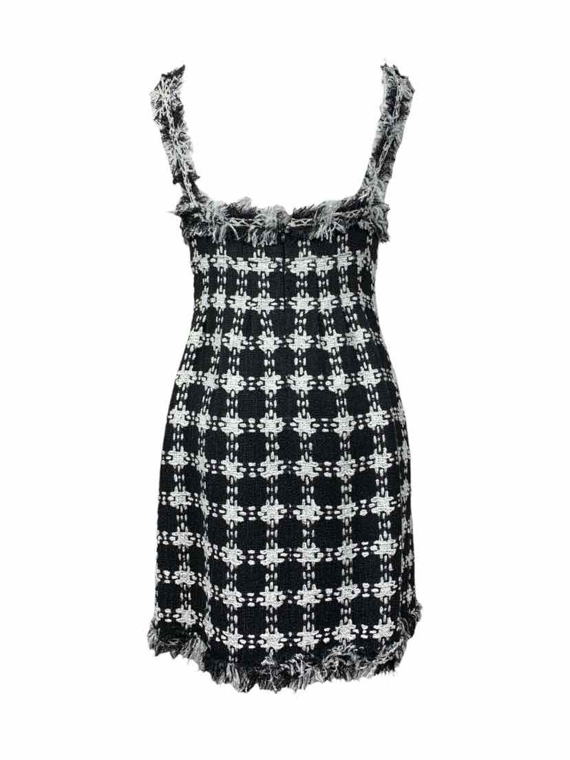 Chanel Size 40 Dress