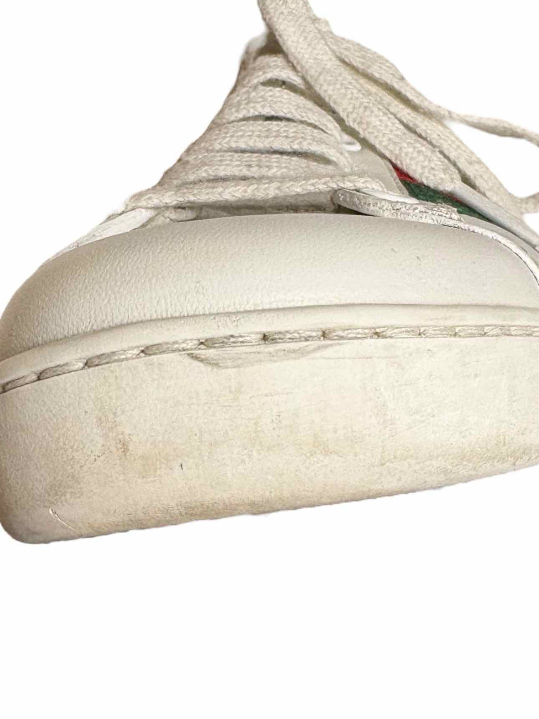 Gucci Ace Web Bee Size 37 Sneaker