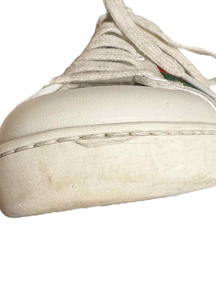 Gucci Ace Web Bee Size 37 Sneaker