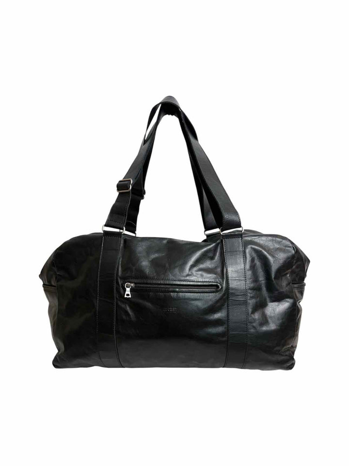 MO851 Leather Duffle Bags