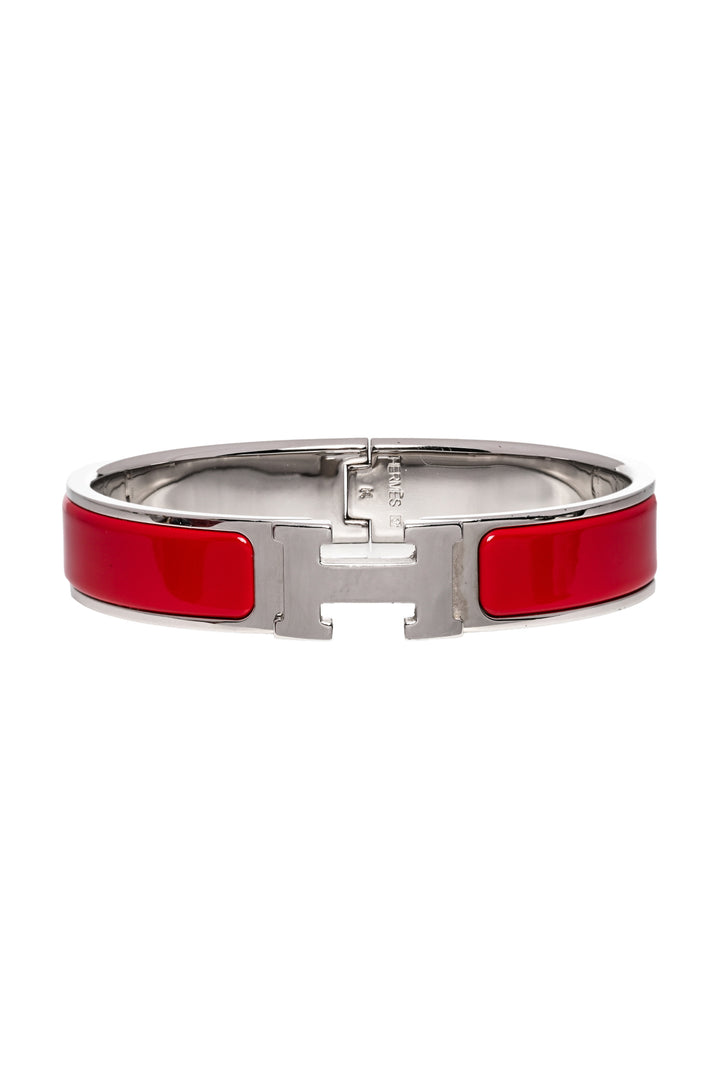 Hermes Clic H Bracelet