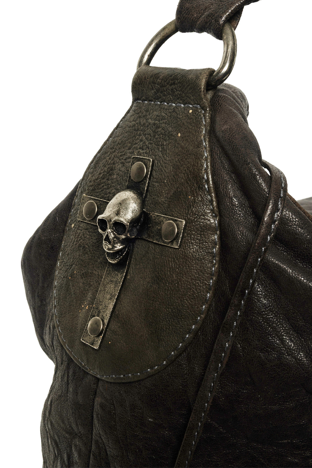 Thomas Wylde Shoulder Bag