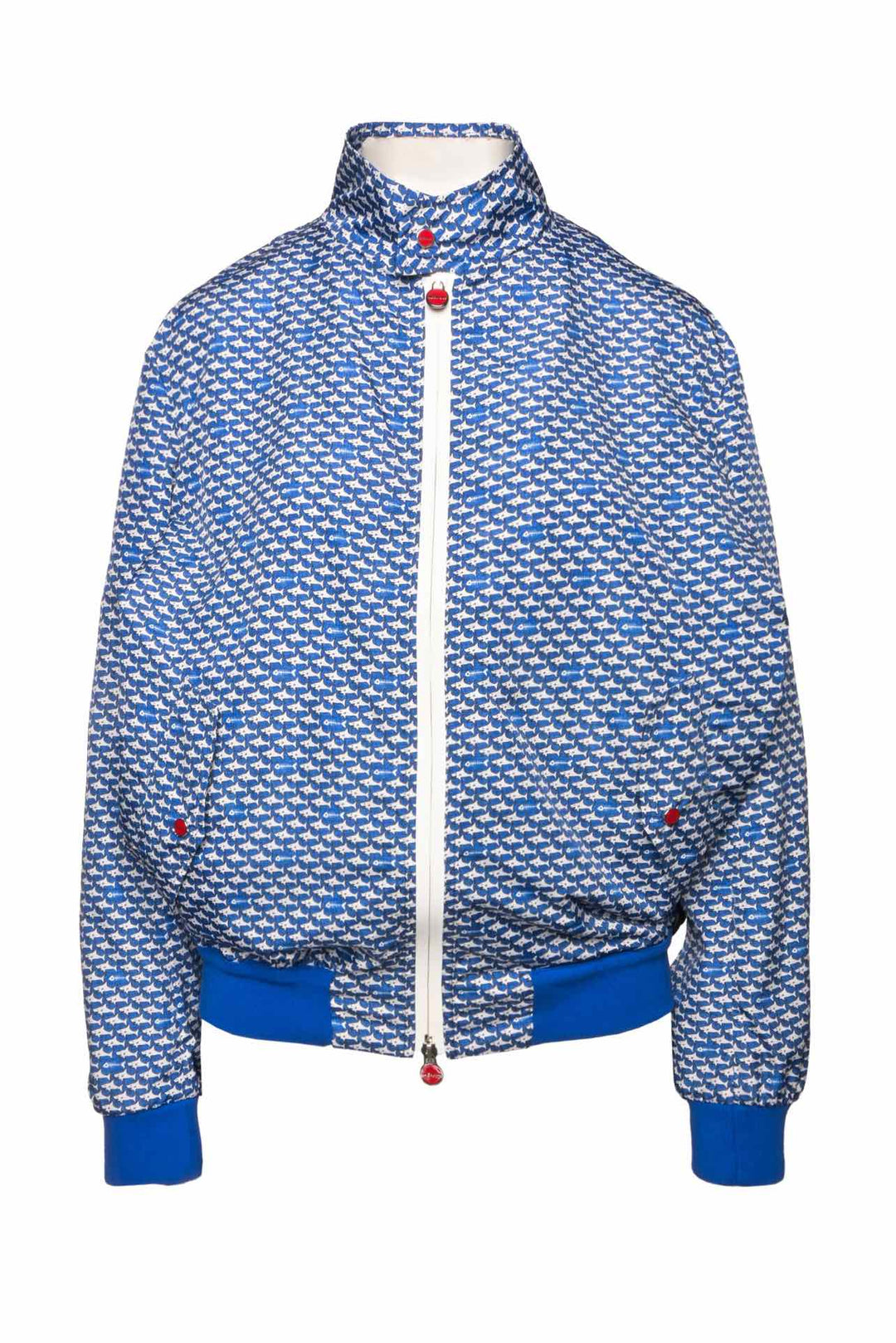 Kiton Size 42 Men's The Casual Jacket