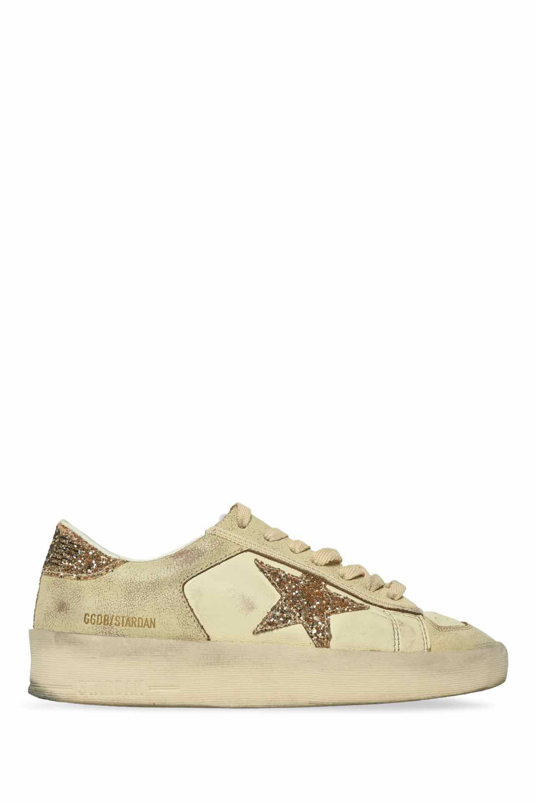 Golden Goose Size 36 Stardan Sneaker
