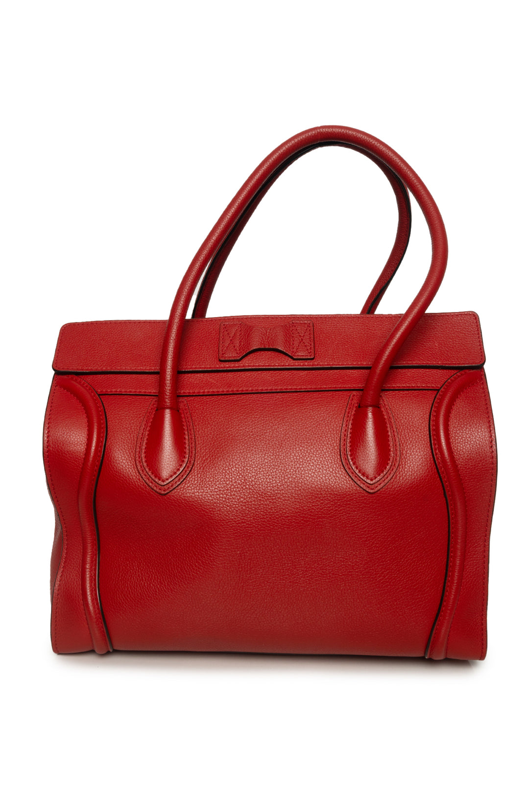 Celine 2012 Large Luggage Tote