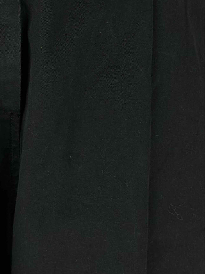 Henrik Vibskov Size M Barrel Leg Pants