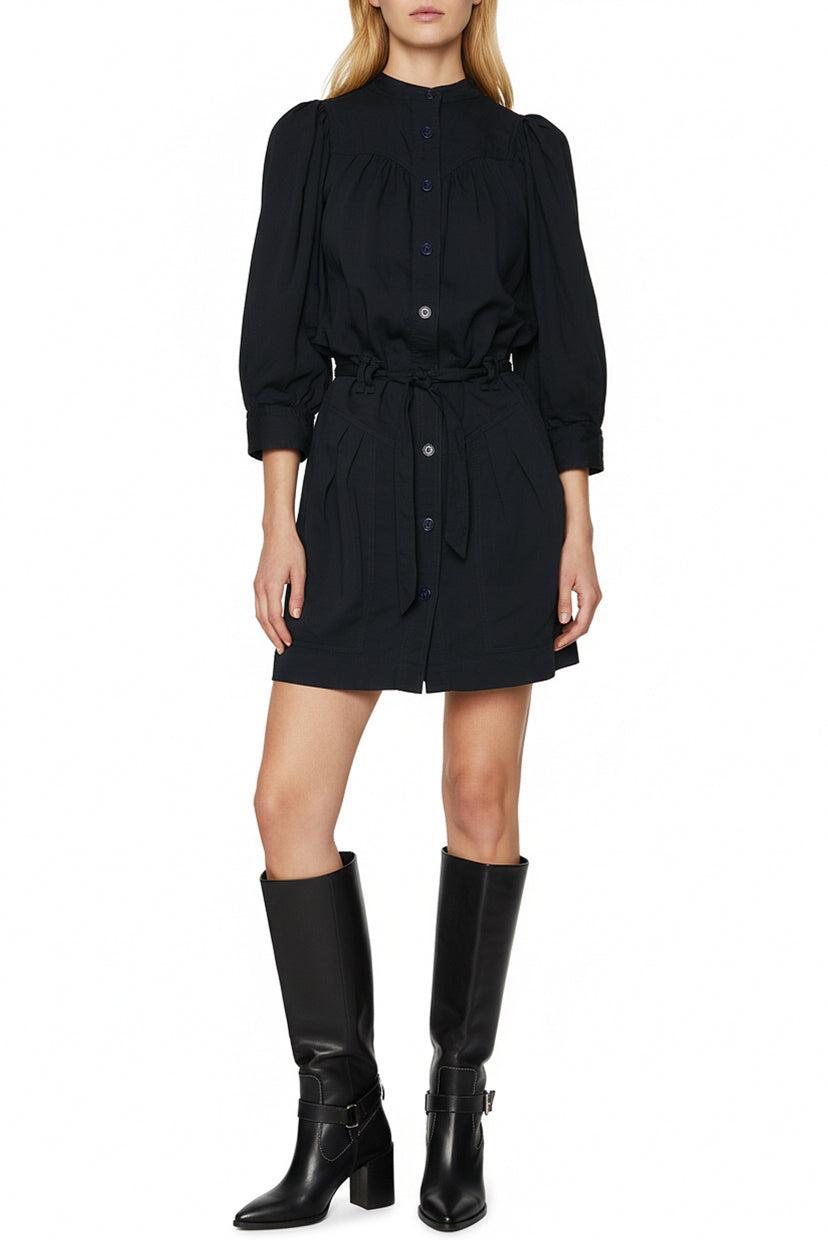 Isabel Marant Etoile Size 34 Semira Dress