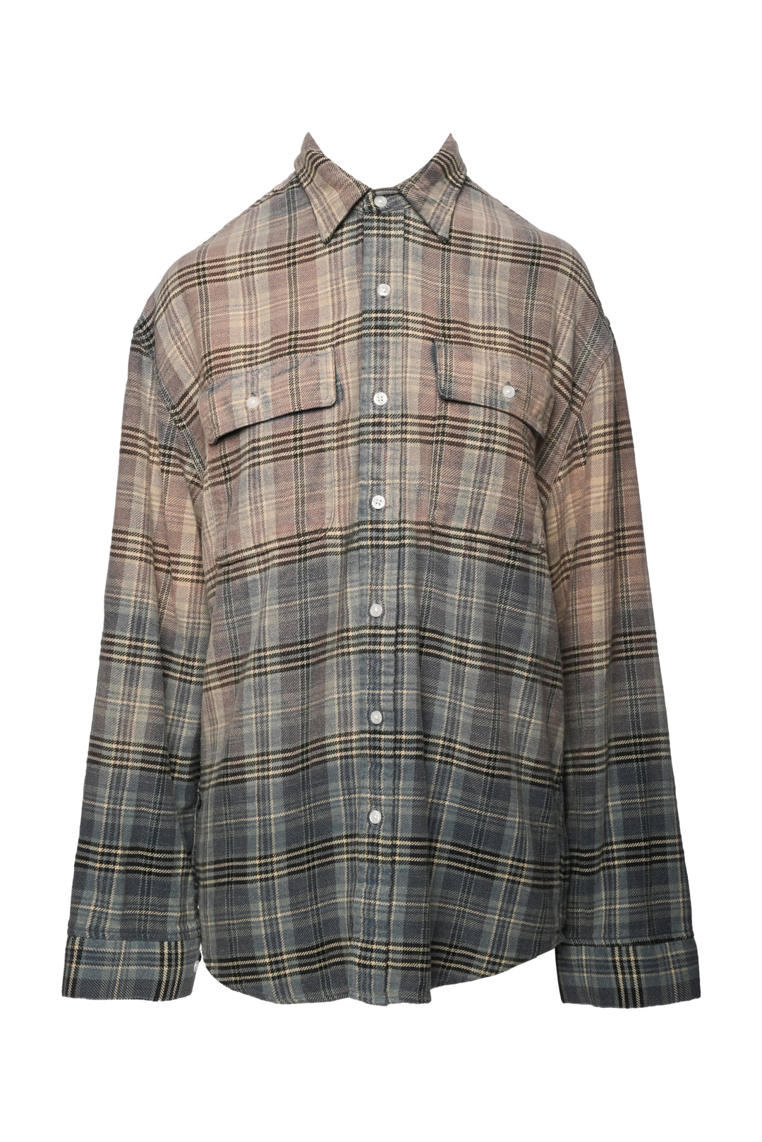R13 Size M Relaxed Workshirt