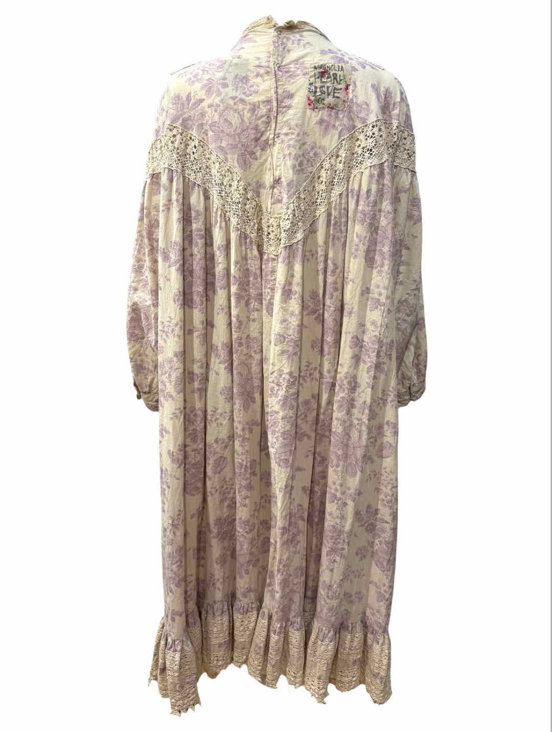 Magnolia Pearl Size OS Iruka Floral Cootton Dress