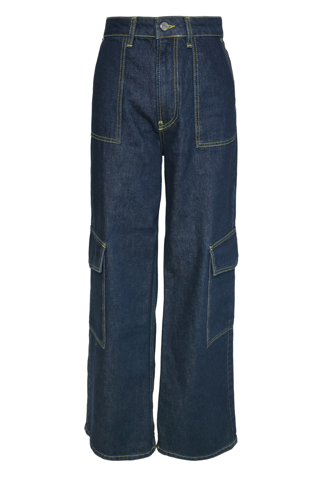 Ganni Size 26 Jeans