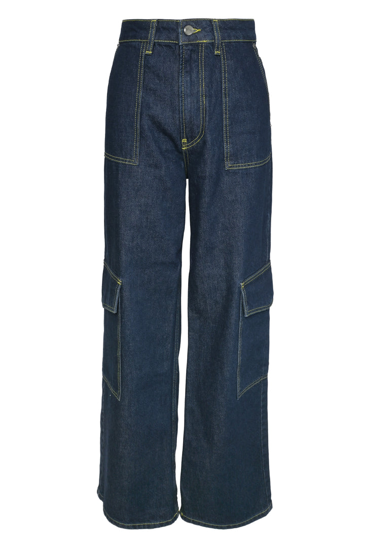 Ganni Size 26 Jeans