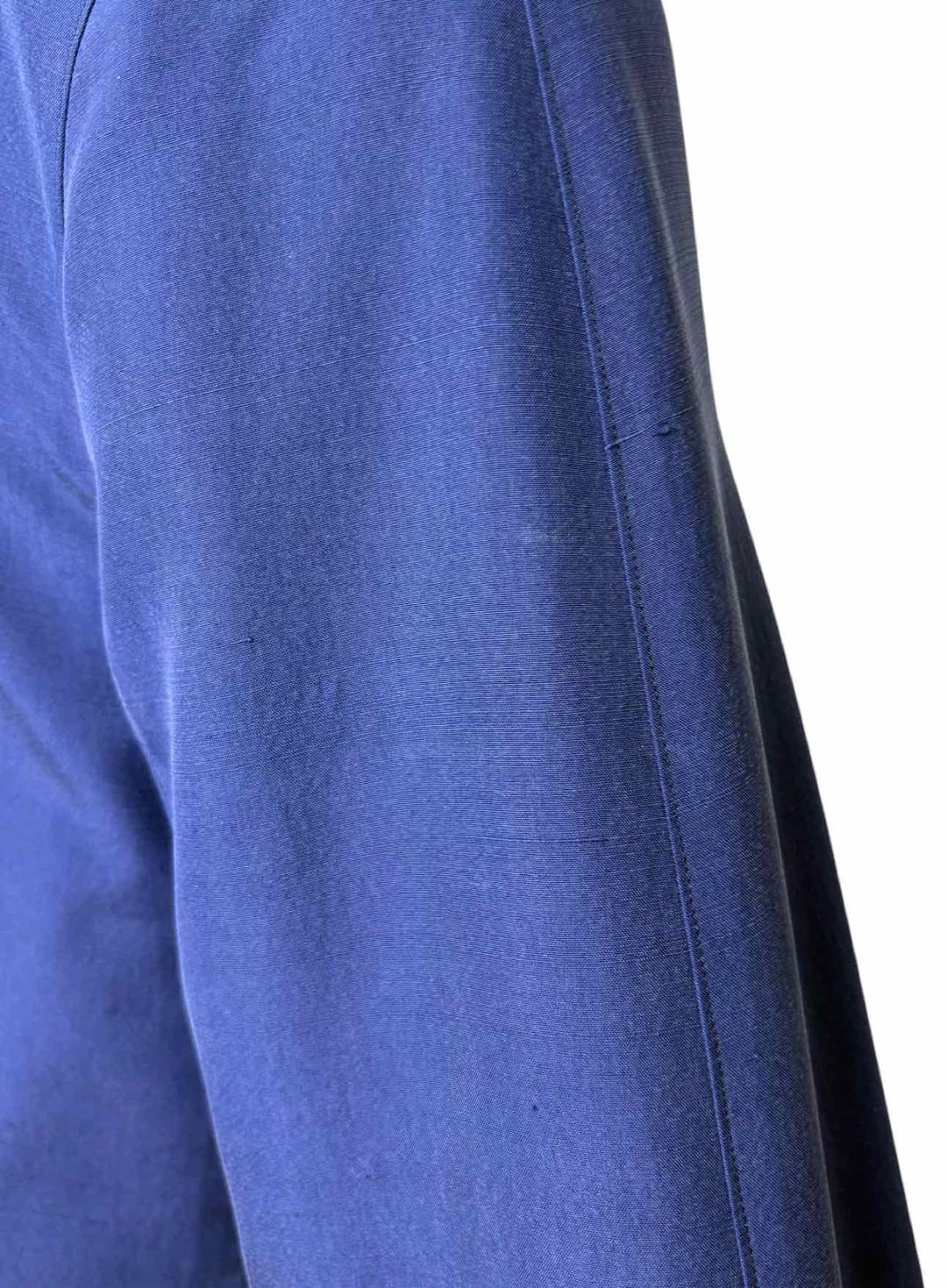 Burberry Prorsum Size 38 Men's Silk Jacket