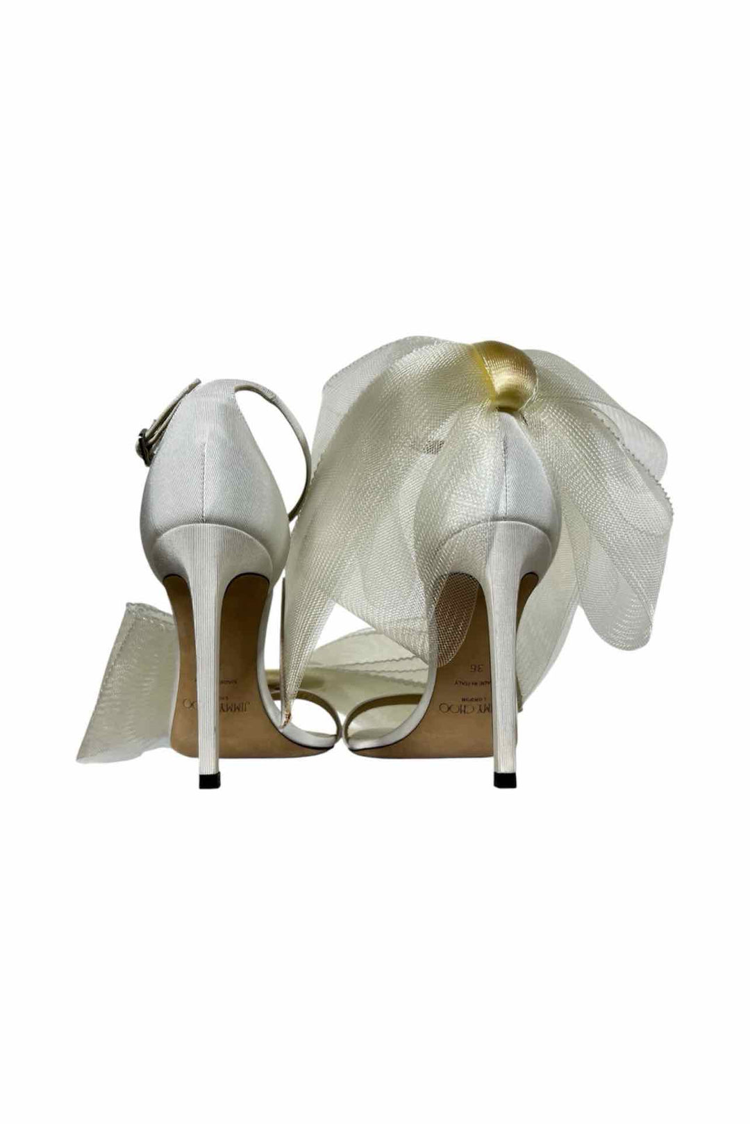 Jimmy Choo Size 36 Sandals
