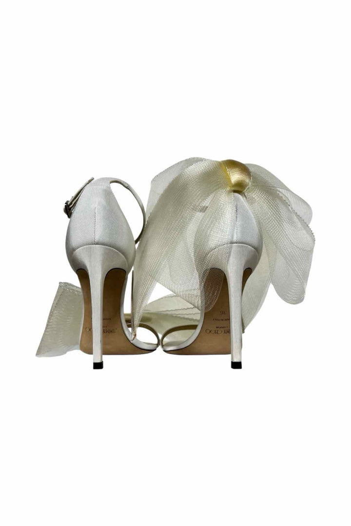 Jimmy Choo Size 36 Sandals