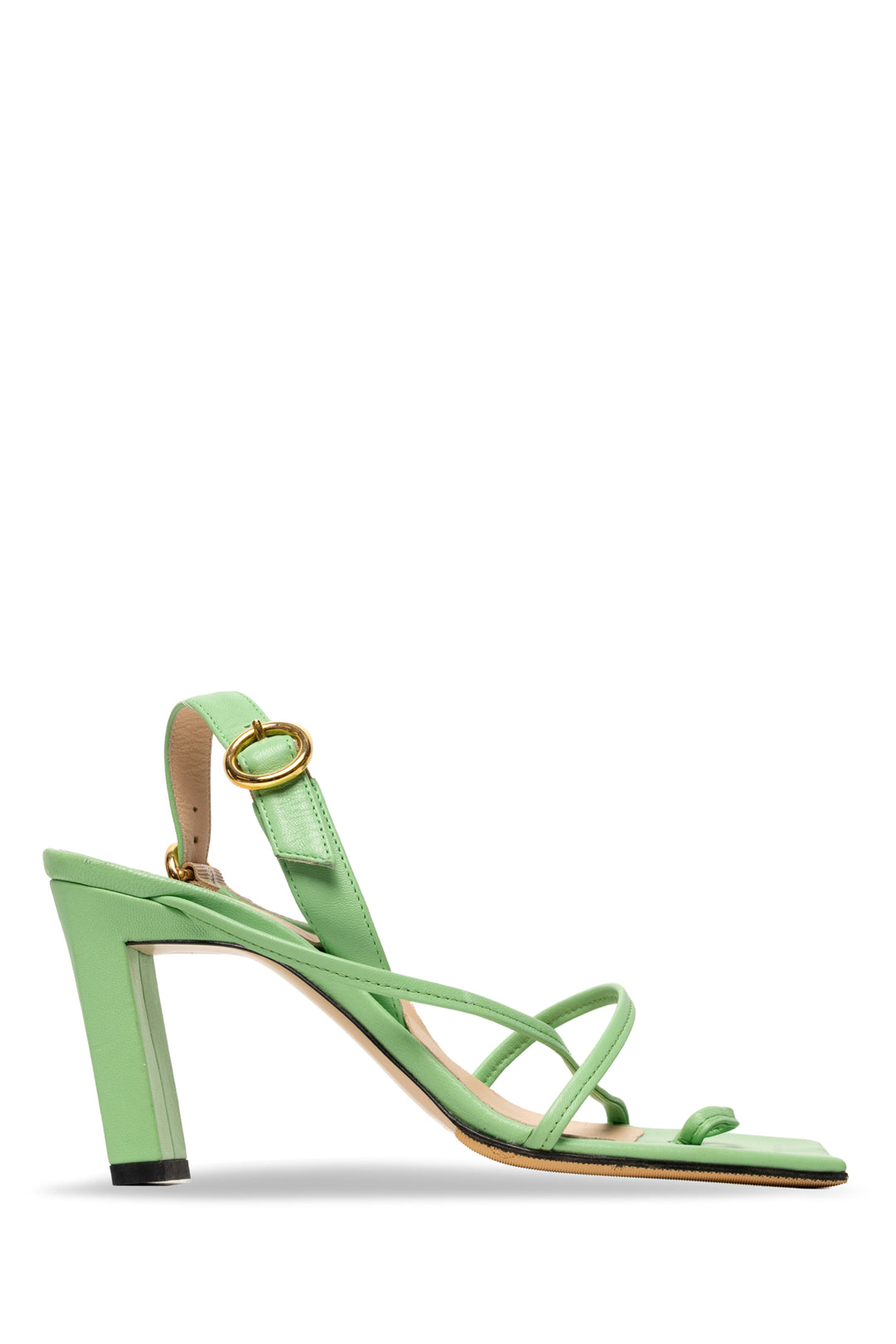Wandler Size 35.5 Strappy Sandals