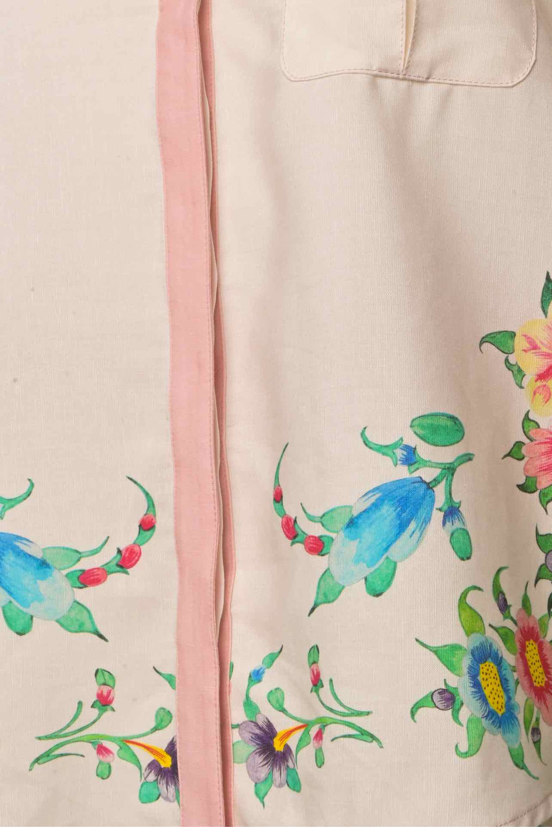 Sancia Size M Valeria Shirt & Tia Short Set