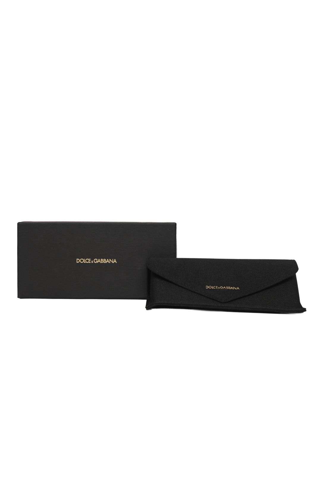 Dolce & Gabbana Cat Eye Sunglasses