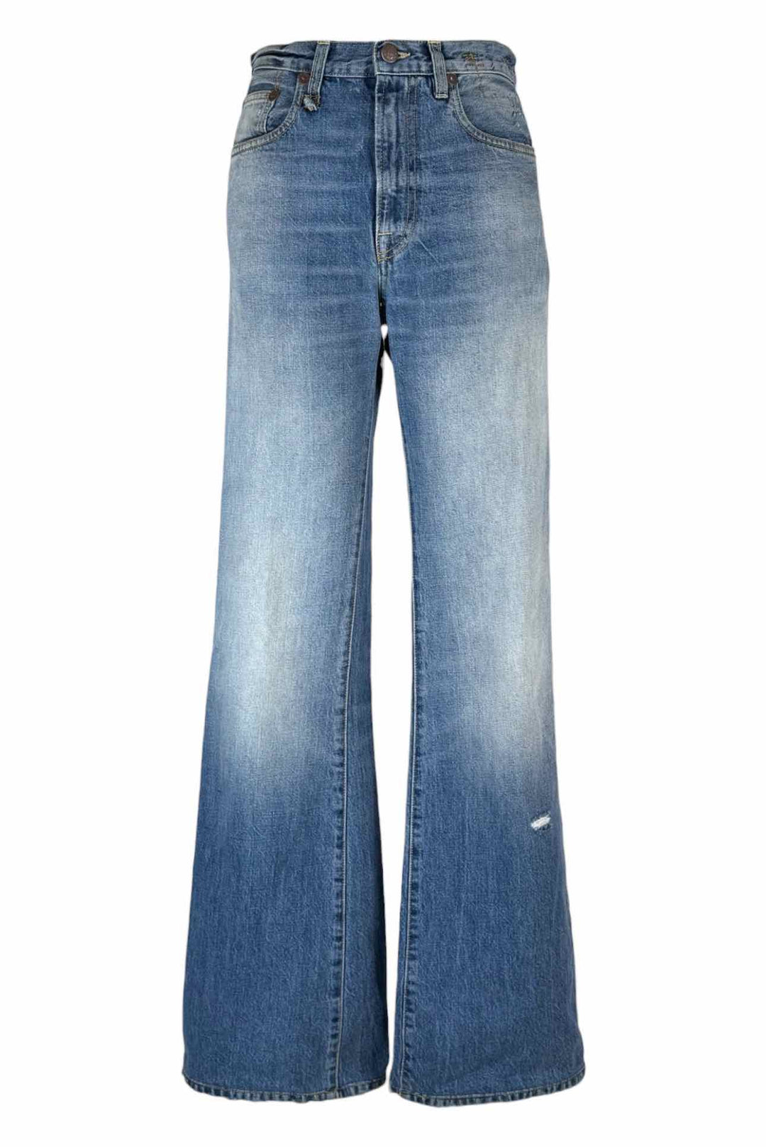 R13 Size 25 Jeans