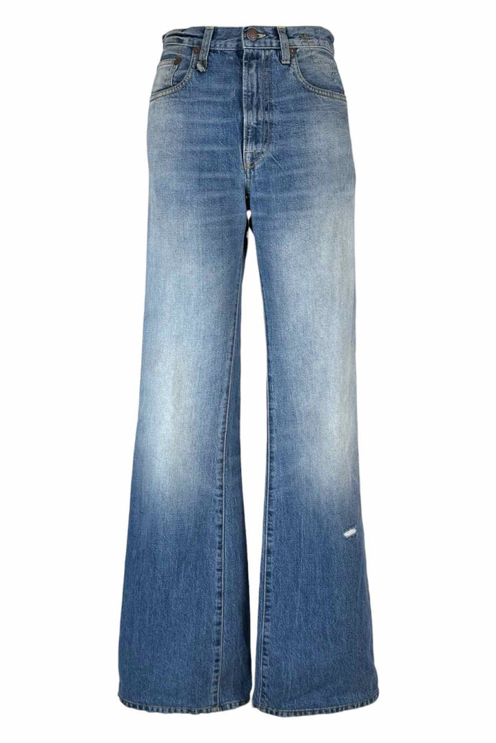 R13 Size 25 Jeans