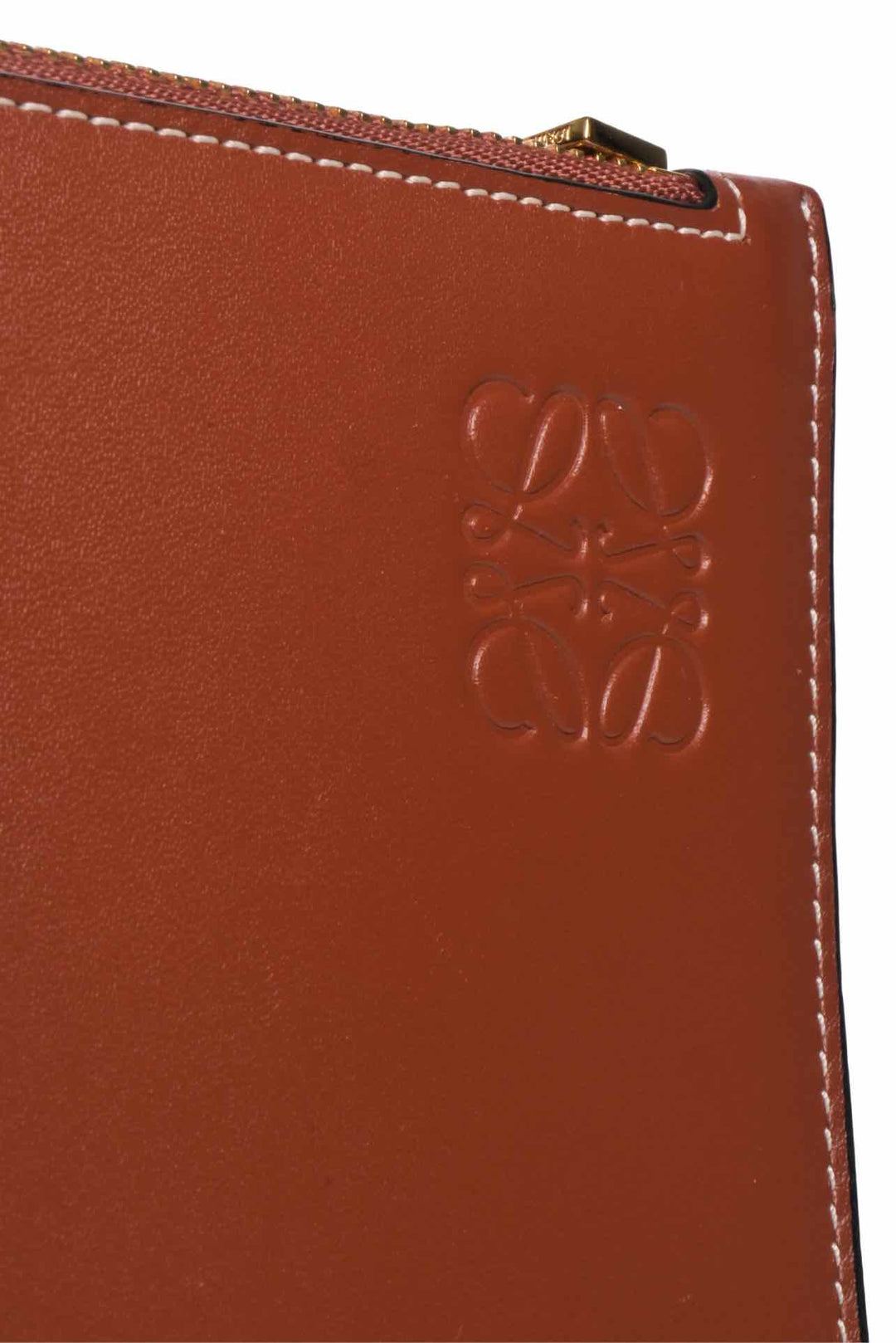 Loewe Gate Double Zip Pouch Crossbody