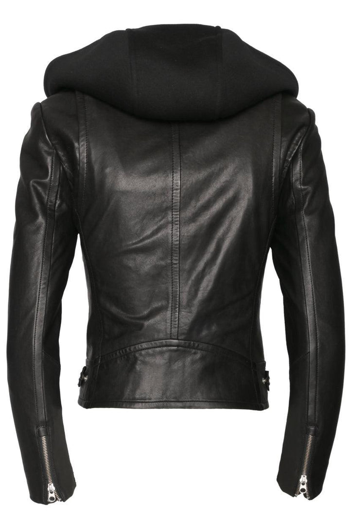 Mackage Size XXS Leather Jacket