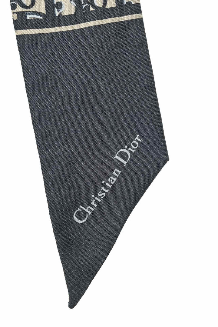 Dior Scarf