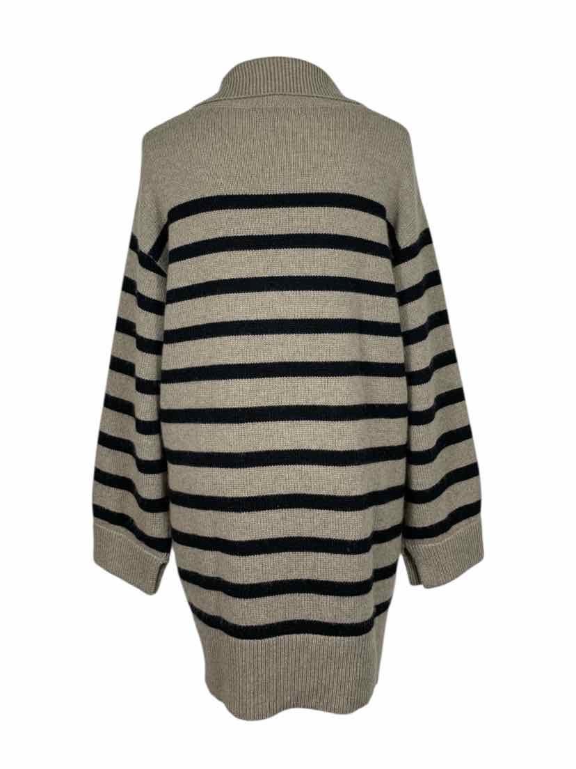 Lisa Yang Size 0 Sweater