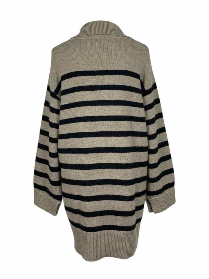 Lisa Yang Size 0 Sweater
