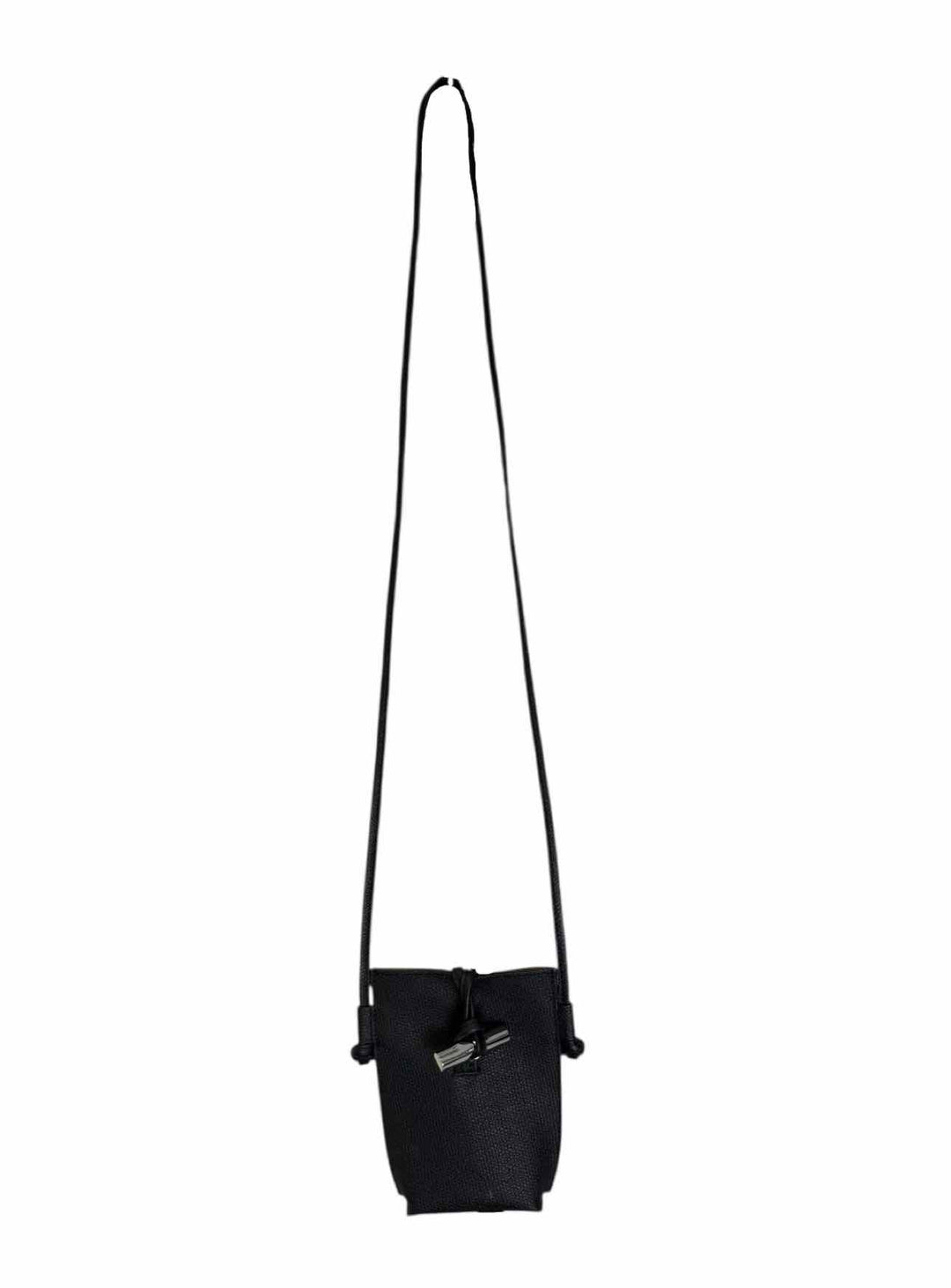 Longchamp Le Roseau Phone Bag