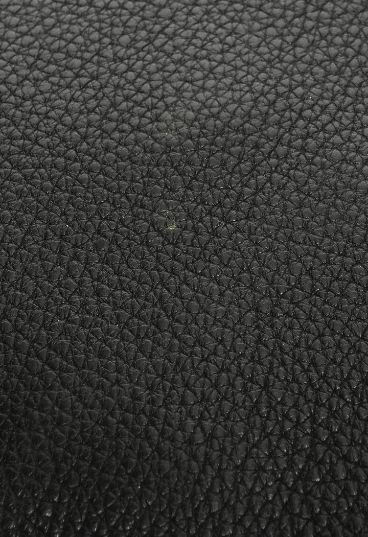 Gucci Calfskin Logo Drawstring BackPack